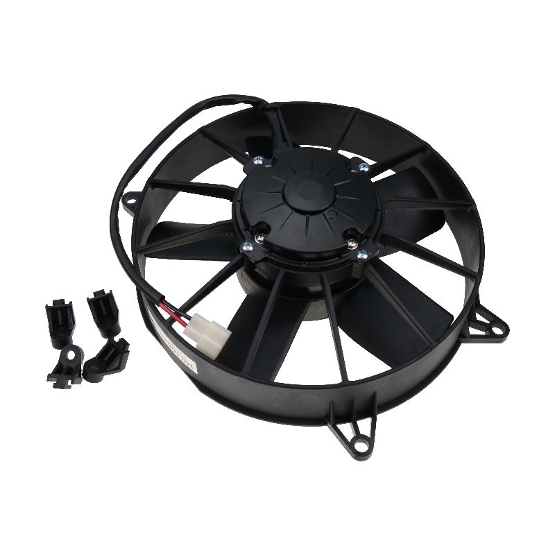 12V Fan Motor 54-00668-03 for Carrier Transport Refrigeration Supra 1250 1150 1050 950 1150MT 1250MT 1150MT