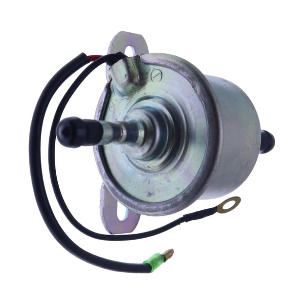 12V Fuel Pump 16851-52033 for Kubota Engine D1105 V2203 Tractor BX1860 BX1870 BX2380 Mower F2260 F2560