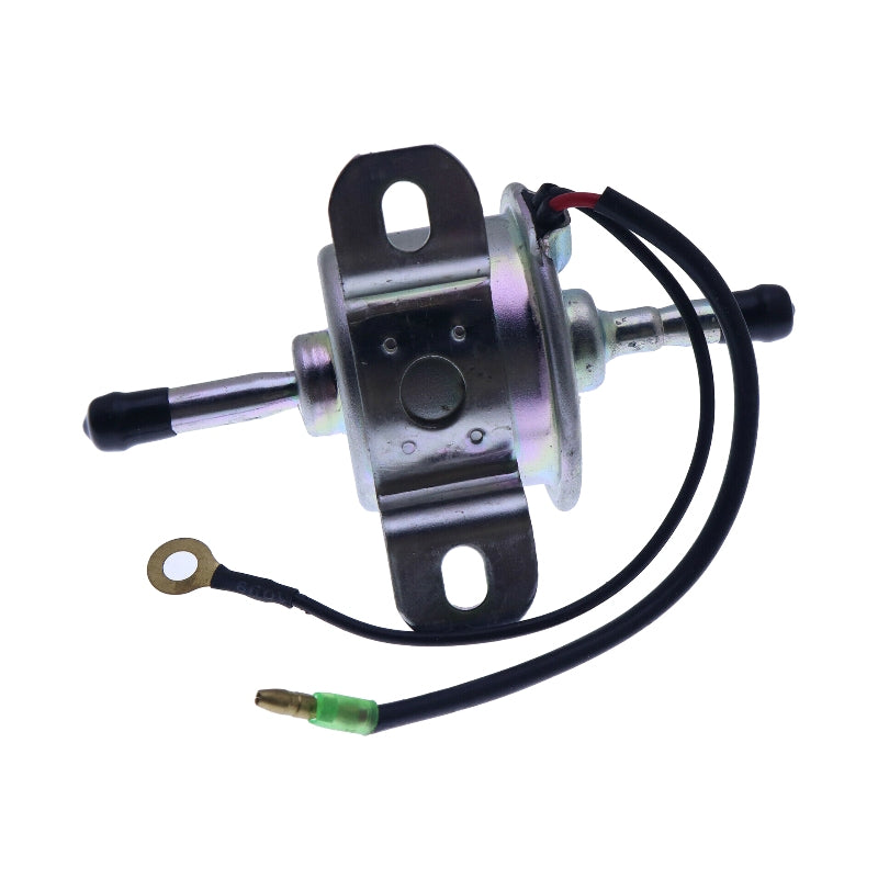 12V Fuel Pump 16851-52033 for Kubota Engine D1105 V2203 Tractor BX1860 BX1870 BX2380 Mower F2260 F2560