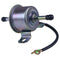 12V Fuel Pump 17208-52030 for Kubota Engine D722 D902 D1105 D1703 V1505 V2203 V2607 Z602