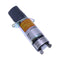 12V Fuel Shutdown Solenoid 1502-12A6U2B1S1 replace Woodward