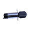 12V Fuel Shutdown Solenoid 1502-12A6U2B1S1 replace Woodward