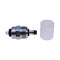 12V Fuel Shutoff Solenoid 096010-0690 for Toyota 1HD-FT