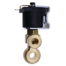 12V Fuel Stop Solenoid 3587119 for Kubota Engine Lombardini Microcar