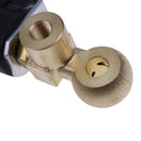 12V Fuel Stop Solenoid 3587119 for Kubota Engine Lombardini Microcar