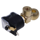 12V Fuel Stop Solenoid 3587119 for Kubota Engine Lombardini Microcar