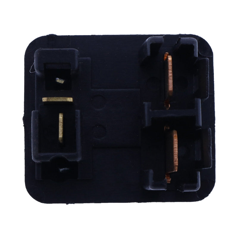 12V Glow Plug Relay 16415-65600 16415-65602 for Kubota Engine D722 D902 D905 D1105 V3300