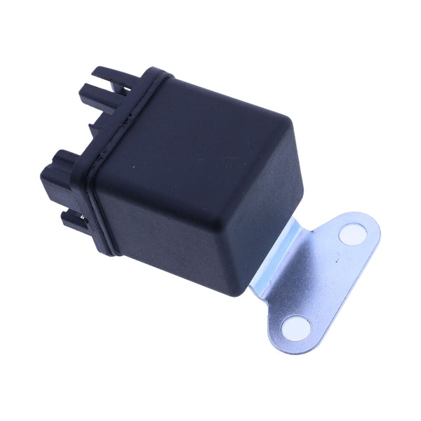 12V Glow Plug Relay 5650-043-128-20 for Iseki Tractor TU120 TU130 TU140 TU150 TU160 TU170 TU145 TU155 TU165 TU175 TU147 TU157