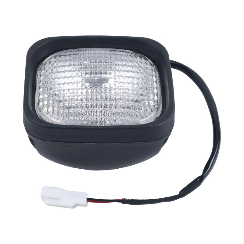 12V Head Lamp 56510-23600-71 for Toyota Forklift 6FG15 6FG25 7FG15 7FG25 6FD10 6FG10 7FD10 7FG10