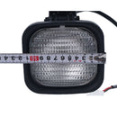 12V Head Lamp 56510-23600-71 for Toyota Forklift 6FG15 6FG25 7FG15 7FG25 6FD10 6FG10 7FD10 7FG10