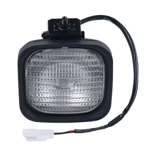 12V Head Lamp 56510-23600-71 for Toyota Forklift 6FG15 6FG25 7FG15 7FG25 6FD10 6FG10 7FD10 7FG10