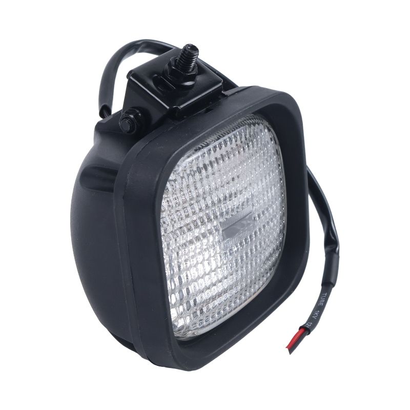 12V Head Lamp 56510-23600-71 for Toyota Forklift 6FG15 6FG25 7FG15 7FG25 6FD10 6FG10 7FD10 7FG10