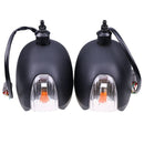 12V Headlight 195-0189 195-0190 for Caterpillar CAT Engine 3044C 3054 C4.4 Loader 422E 279C 287C 906H 907H 908H