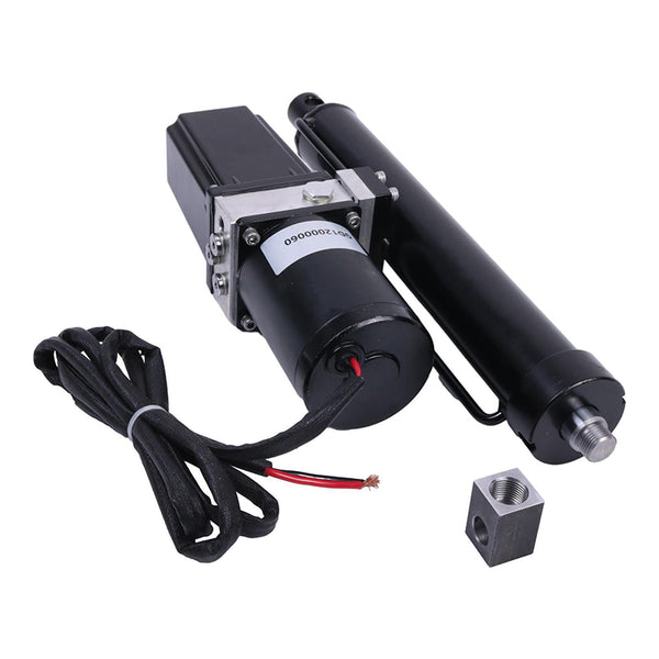 12V Hydraulic Actuator MMP4 250MM Replace KYB