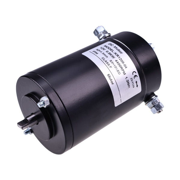 12V Hydraulic Pump Motor 167576 414018 F000MM0809 045-167567 for Lippert Leveling System