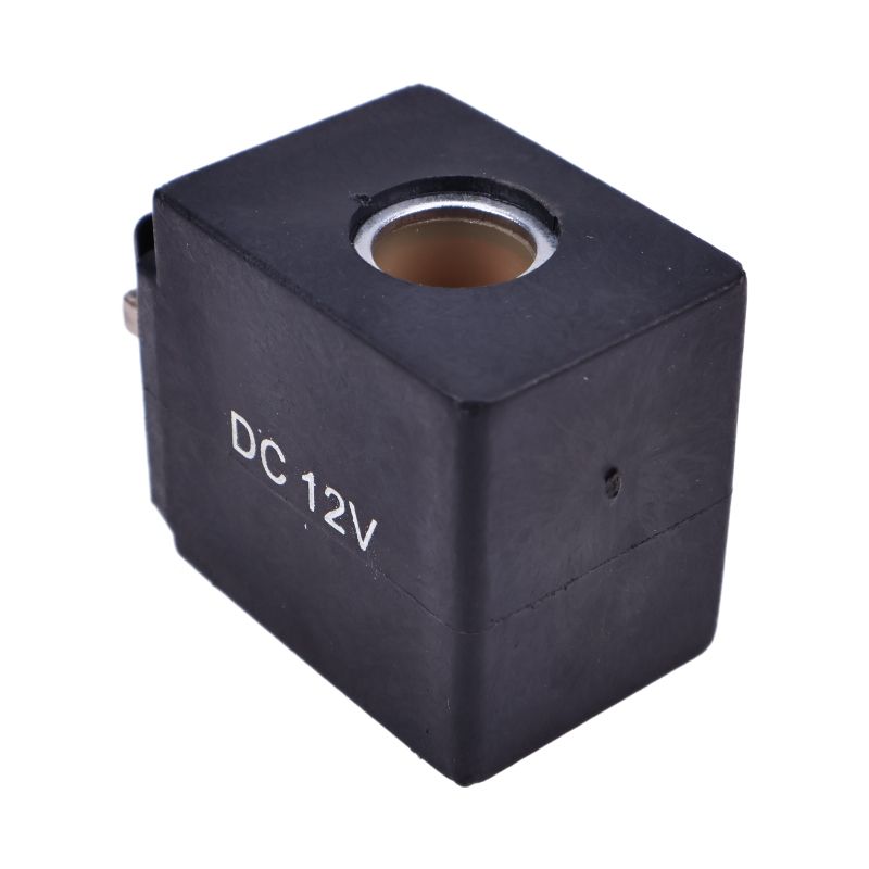 12V Hydraulic Solenoid Valve M13-12D-20W-DN C13-12D-21W-DN for Comatrol