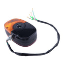 12V Left Lamp MT40256735 for New Holland Tractor Boomer 20 24 25