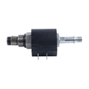 12V Manual Lowering Valve with Coil 40571GT for Genie Lift GR-08 GR-12 GR-15