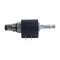 12V Manual Lowering Valve with Coil 40571GT for Genie Lift GR-08 GR-12 GR-15