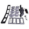 12V Nose LED Conversion Light Kit for John Deere Tractor 4555 4755 4955 4560 4760 4960