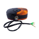 12V Right Hand Lamp MT40256736 for New Holland Tractor Boomer 20 24 25