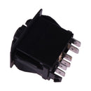 12V Rocker Switch 701/60003 for JCB Forklift TLT 20D 20G 25D 25G 30D 30G 35D 4WD HL
