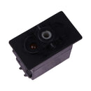 12V Rocker Switch 701/60003 for JCB Forklift TLT 20D 20G 25D 25G 30D 30G 35D 4WD HL
