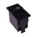 12V Rocker Switch 701/60003 for JCB Forklift TLT 20D 20G 25D 25G 30D 30G 35D 4WD HL