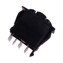 12V Rocker Switch 701/60003 for JCB Forklift TLT 20D 20G 25D 25G 30D 30G 35D 4WD HL