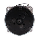 12V SD5H14 A/C Compressor 6676