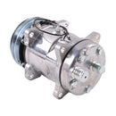12V SD5H14 A/C Compressor 6676