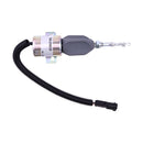 12V Shutoff Stop Solenoid 1751ES-12E7UC3B1S1 1751ES12E7UC3B1S1 for Genset
