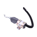12V Shutoff Stop Solenoid 1751ES-12E7UC3B1S1 1751ES12E7UC3B1S1 for Genset
