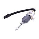 12V Shutoff Stop Solenoid 1751ES-12E7UC3B1S1 1751ES12E7UC3B1S1 for Genset