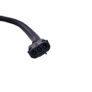 12V Shutoff Stop Solenoid 1751ES-12E7UC3B1S1 1751ES12E7UC3B1S1 for Genset