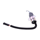 12V Shutoff Stop Solenoid 1751ES-12E7UC3B1S1 1751ES12E7UC3B1S1 for Genset