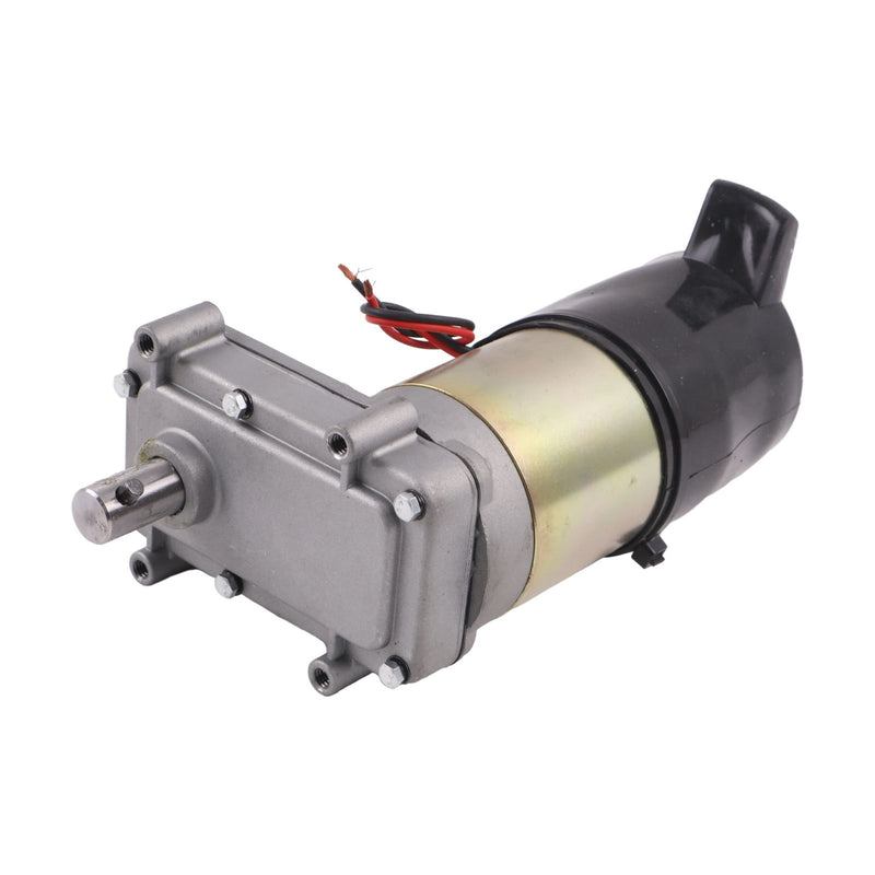 12V Slide Out Motor With Pin 387738 421292 for RV – WorkPlatformsParts