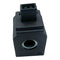 12V Solenoid Coil 25/220860 for JCB 540-170 550-170 Robot 1105 1110 185 190 TLT20D