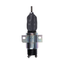 12V Solenoid Throttle Actuator 1751-12E2U1B1S1A for Genie GS-2668 GS-2669 GS-3268 GS-3384 GS-3390 S-40 S-45 S-60 S-85 Z-60/34 Z-80/60