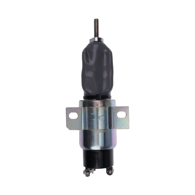 12V Solenoid Throttle Actuator 1751-12E2U1B1S1A for Genie GS-2668 GS-2669 GS-3268 GS-3384 GS-3390 S-40 S-45 S-60 S-85 Z-60/34 Z-80/60