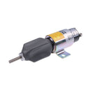 12V Solenoid Throttle Actuator 1751-12E2U1B1S1A for Genie GS-2668 GS-2669 GS-3268 GS-3384 GS-3390 S-40 S-45 S-60 S-85 Z-60/34 Z-80/60