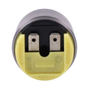 12V Solenoid Valve 22774568 for Volvo Penta Engine D4-150A-G D6-440A-G D4-225I-B D4-210I-A D4-180I-B D4-150A-G D6-330I