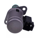12V Solenoid Valve 233-7126 for Caterpillar CAT 3056E C6.6 Engine 814K 854K 930H 924G 928H 924K 926M 930M 815K 816K