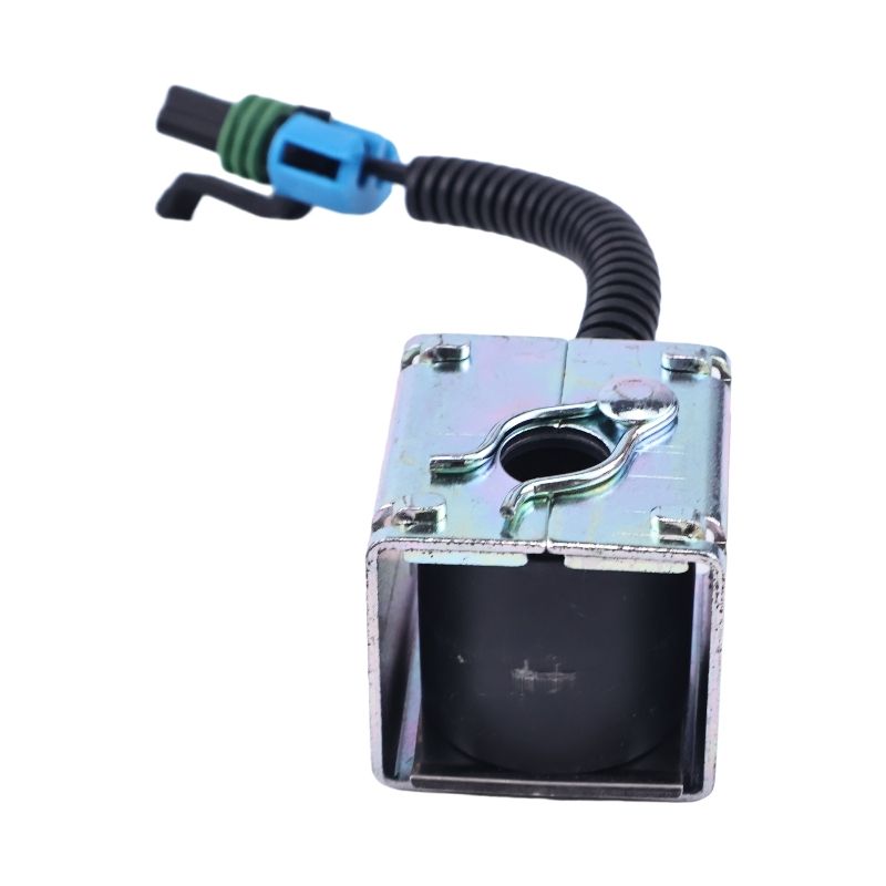 12V Solenoid Valve Coil 22-02579-00 for Carrier Transicold Viento 1850 Supra 950MT 622 744 Maxima 1000 Ultima XTC