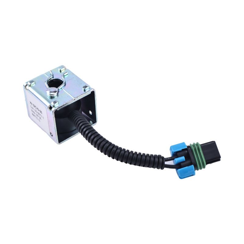 12V Solenoid Valve Coil 22-02579-00 for Carrier Transicold Viento 1850 Supra 950MT 622 744 Maxima 1000 Ultima XTC