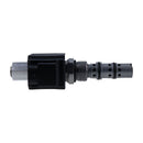 12V Solenoid Valve YZ501930 for John Deere Engine 6068 6081 Skidder 360D 460D 540G 540H 548G 548H 560D 640G 640H 648G 648H 748H 848H