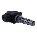 12V Solenoid Valve YZ501930 for John Deere Engine 6068 6081 Skidder 360D 460D 540G 540H 548G 548H 560D 640G 640H 648G 648H 748H 848H