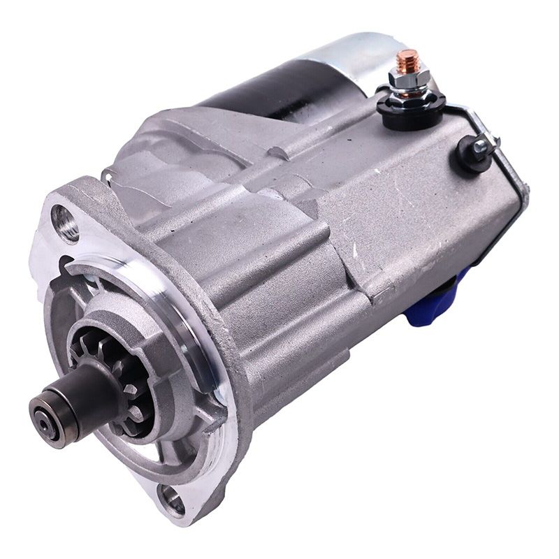 12V Starter Assembly 28100-40291-71 for Toyota Engine 2J 11Z 13Z 1Z 2Z Forklift 02-2FDC25 02-FDC23 2FDC25 FDC18 62-6FDF20 7FDU18 60-6FDN20
