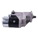 12V Starter Assembly 28100-40291-71 for Toyota Engine 2J 11Z 13Z 1Z 2Z Forklift 02-2FDC25 02-FDC23 2FDC25 FDC18 62-6FDF20 7FDU18 60-6FDN20