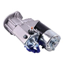 12V Starter Assembly 28100-40291-71 for Toyota Engine 2J 11Z 13Z 1Z 2Z Forklift 02-2FDC25 02-FDC23 2FDC25 FDC18 62-6FDF20 7FDU18 60-6FDN20